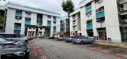 clementi-avenue-2-shopping-centre photo thumbnail #11